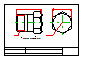 2D Sales Drawing